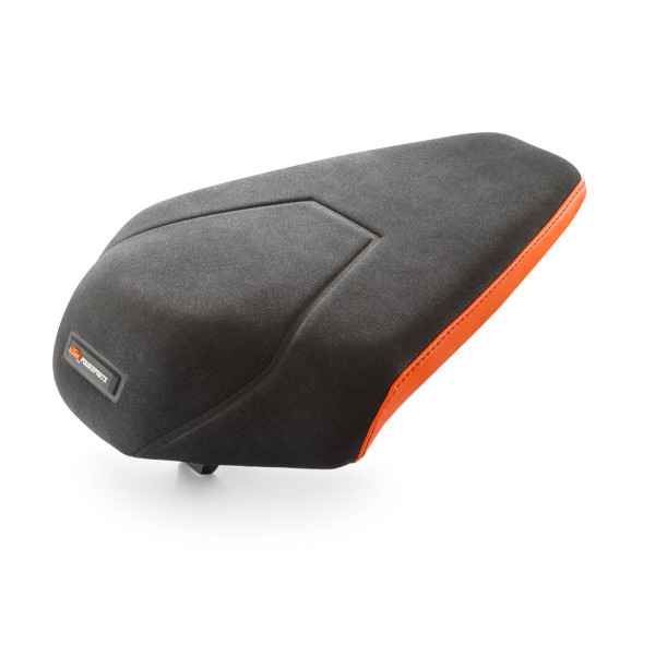 KTM Ergo pillion seat